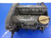 Engine head