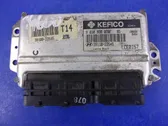 Unidad de control/módulo ECU del motor