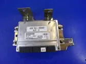 Unité de commande, module ECU de moteur