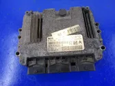 Unité de commande, module ECU de moteur