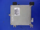 Engine control unit/module ECU