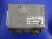 Centralina/modulo motore ECU