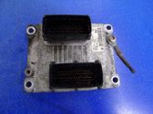Unidad de control/módulo ECU del motor