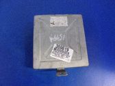 Unidad de control/módulo ECU del motor