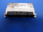 Centralina/modulo motore ECU