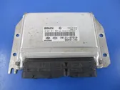 Unidad de control/módulo ECU del motor