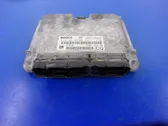 Centralina/modulo motore ECU