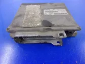 Centralina/modulo motore ECU