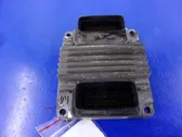 Centralina/modulo motore ECU