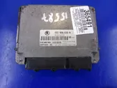 Unité de commande, module ECU de moteur