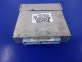 Centralina/modulo motore ECU