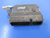 Unidad de control/módulo ECU del motor