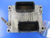 Unidad de control/módulo ECU del motor