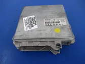 Engine control unit/module ECU