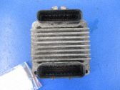 Unité de commande, module ECU de moteur