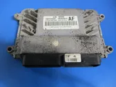 Centralina/modulo motore ECU