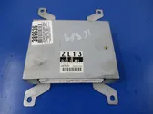 Centralina/modulo motore ECU