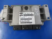 Unité de commande, module ECU de moteur