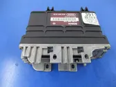 Centralina/modulo motore ECU