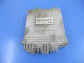 Engine control unit/module ECU