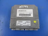 Centralina/modulo motore ECU