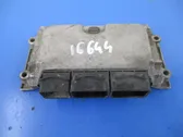 Engine control unit/module ECU