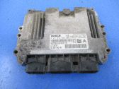 Motorsteuergerät ECU