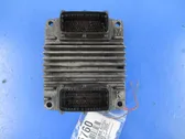 Centralina/modulo motore ECU