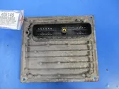 Centralina/modulo motore ECU