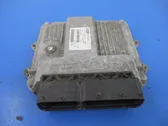 Unidad de control/módulo ECU del motor