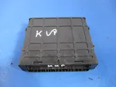 Motorsteuergerät ECU