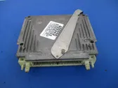 Unité de commande, module ECU de moteur