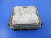 Unidad de control/módulo ECU del motor