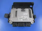 Centralina/modulo motore ECU