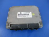 Unité de commande, module ECU de moteur