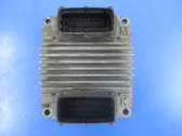 Centralina/modulo motore ECU