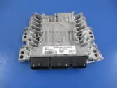 Centralina/modulo motore ECU