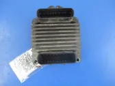 Unité de commande, module ECU de moteur