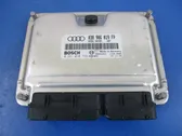 Centralina/modulo motore ECU