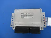 Unité de commande, module ECU de moteur