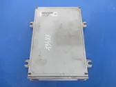 Motorsteuergerät ECU