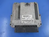 Unidad de control/módulo ECU del motor