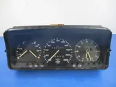 Geschwindigkeitsmesser Cockpit