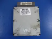 Motorsteuergerät ECU