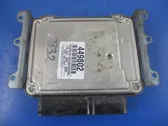 Engine control unit/module ECU