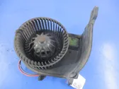 Heater fan/blower