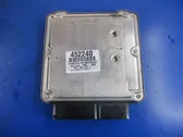 Centralina/modulo motore ECU