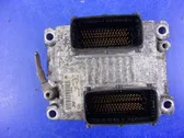 Motorsteuergerät ECU