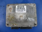 Centralina/modulo motore ECU