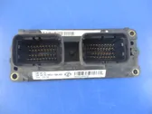 Engine control unit/module ECU